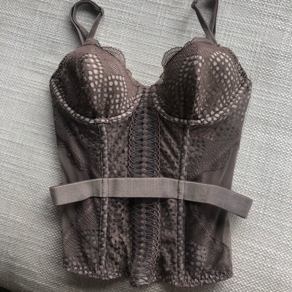 Sexy Bra/Top